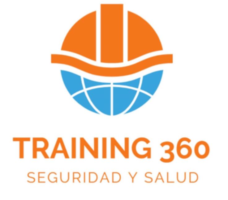 Training 360 Logo